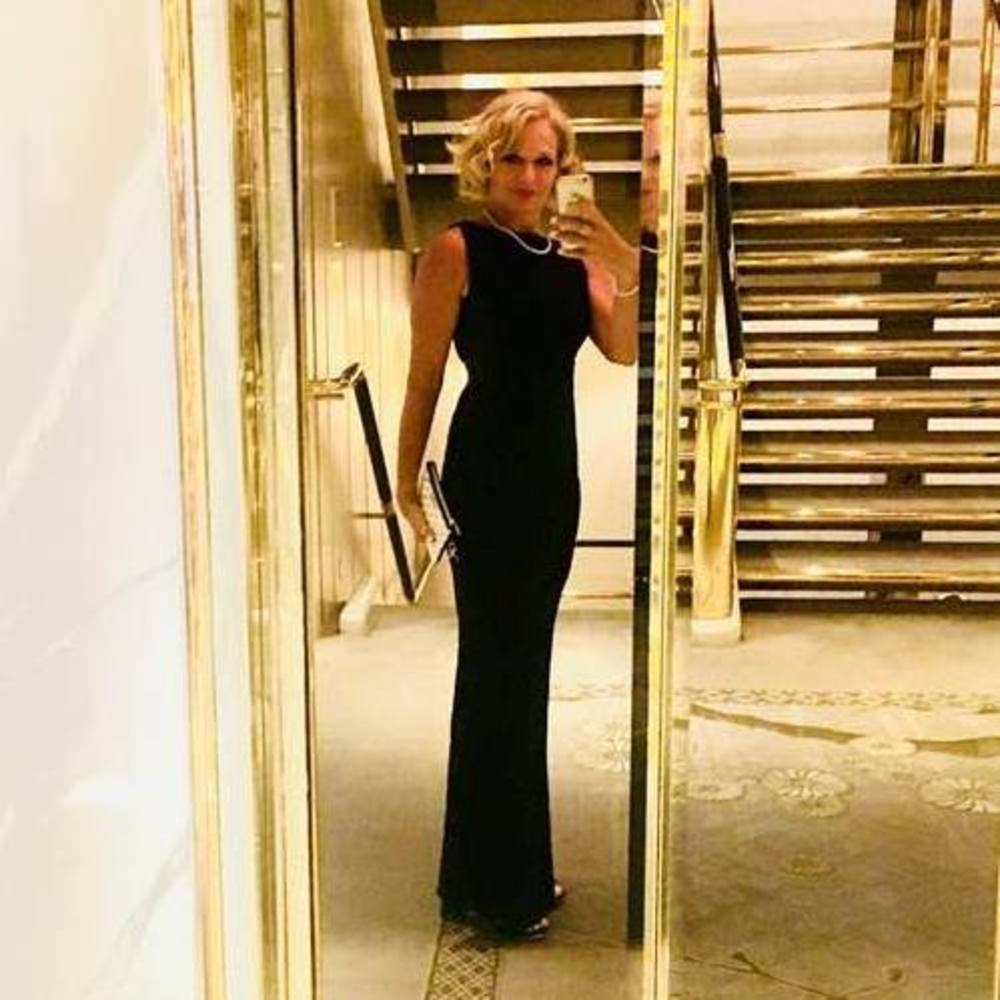 Meet your Posher, Donna